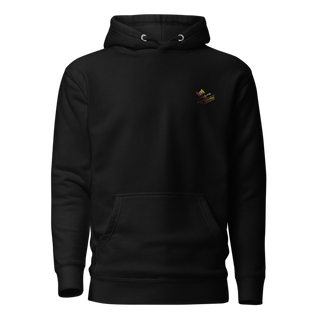 Aleman Property Maintenance & Remodeling LLC 82022864 Unisex Premium Hoodie | Cotton Heritage M2580
