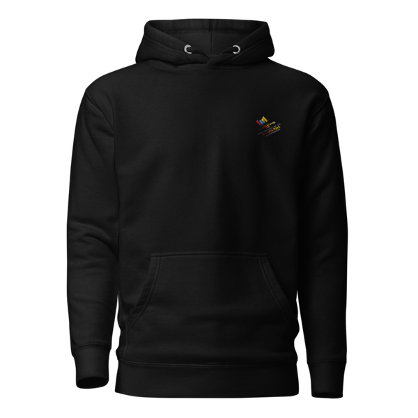 Aleman Property Maintenance & Remodeling LLC 82022864 Unisex Premium Hoodie | Cotton Heritage M2580