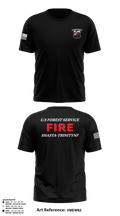 Hayfork Engine 321 44887937 Old School Cotton Feel Shirt - 13