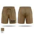 59th Signal Battalion 90216241 Athletic Shorts With Pockets - 1