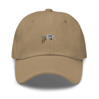Electric Power Inc 22522472 Classic Dad Hat | Yupoong 6245CM