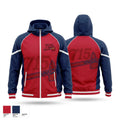 715 Hammers Windbreaker - 1