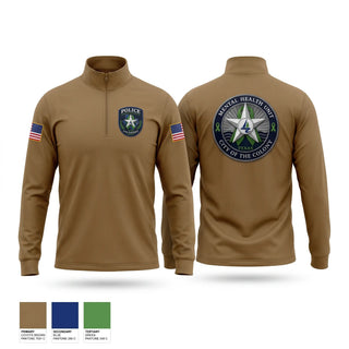 Windbreaker, The Colony Police Mental Health Unit, Police, Teamtime, Team time, sublimation, custom sports apparel, team uniforms, spirit wear, spiritwear, sports uniforms, custom shirts, team store, custom team store, fundraiser sports, apparel fundraiser