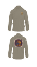 PG County Department of Corrections 75984480 Windbreaker - 1