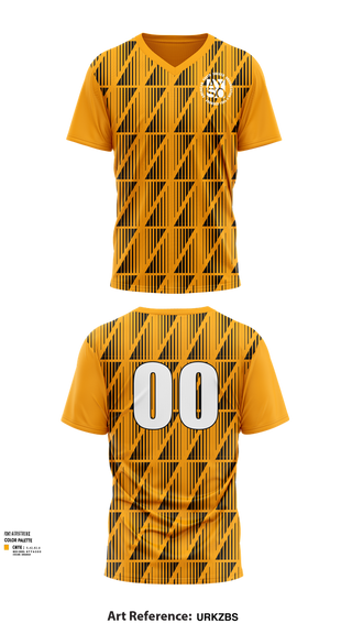Mens Soccer Jersey, 5 Cities AYSO All Stars, Men's Soccer, Teamtime, Team time, sublimation, custom sports apparel, team uniforms, spirit wear, spiritwear, sports uniforms, custom shirts, team store, custom team store, fundraiser sports, apparel fundraiser