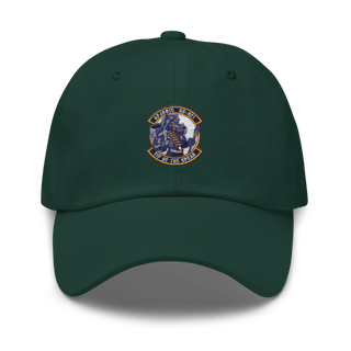 Sc821 97407989 Classic Dad Hat | Yupoong 6245CM