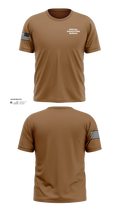 Special Operations Bureau 80972475 Short Sleeve Performance Shirt - 22