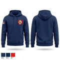 Test one Hoodie - 1