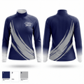 Rim Scots 55738208 Quarter Zip Jacket - 1 (1)