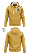 Anahuac Lady Panthers Hoodie - 21