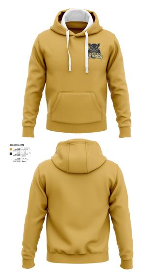 Hoodie, Anahuac Lady Panthers, Women's Basketball, Teamtime, Team time, sublimation, custom sports apparel, team uniforms, spirit wear, spiritwear, sports uniforms, custom shirts, team store, custom team store, fundraiser sports, apparel fundraiser
