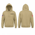 820 COS K9 Hoodie - 1