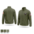 509th Steel Legion Windbreaker - 1