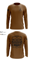 452 MED DET 15350683 Long Sleeve Performance Shirt - 11