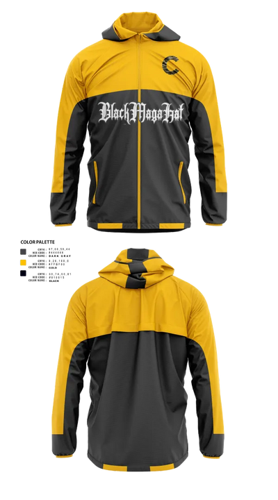 tol 80245561 Windbreaker - 20