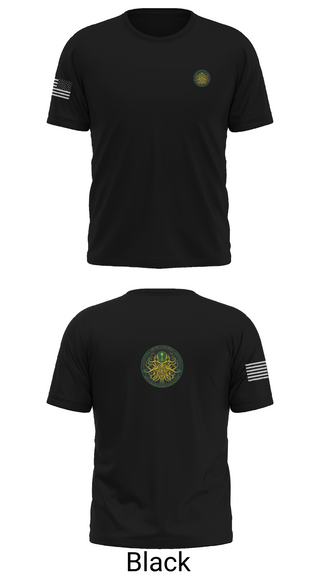 Short Sleeve Performance Shirt, 377th MP CO, , Teamtime, Team time, sublimation, custom sports apparel, team uniforms, spirit wear, spiritwear, sports uniforms, custom shirts, team store, custom team store, fundraiser sports, apparel fundraiser