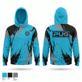 ALLIN LACROSSE Hoodie - 1