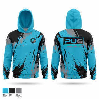 Hoodie, ALLIN LACROSSE, Women's Lacrosse, Teamtime, Team time, sublimation, custom sports apparel, team uniforms, spirit wear, spiritwear, sports uniforms, custom shirts, team store, custom team store, fundraiser sports, apparel fundraiser
