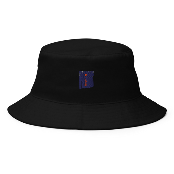 Bully Gang 92522740 Bucket Hat | Big Accessories BX003
