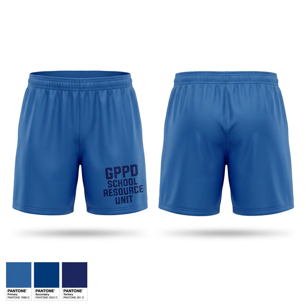 Ranger Panties, GPPD School Resource Unit, Police, Teamtime, Team time, sublimation, custom sports apparel, team uniforms, spirit wear, spiritwear, sports uniforms, custom shirts, team store, custom team store, fundraiser sports, apparel fundraiser