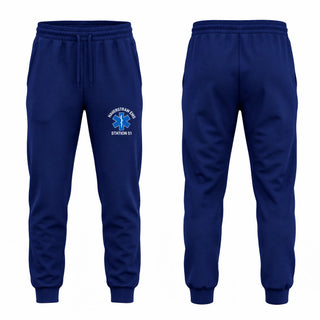 Sweatpants, Haverstraw EMS, EMS/EMT, Teamtime, Team time, sublimation, custom sports apparel, team uniforms, spirit wear, spiritwear, sports uniforms, custom shirts, team store, custom team store, fundraiser sports, apparel fundraiser