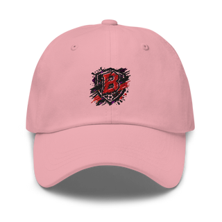 Bremen Soccer 43013668 Classic Dad Hat | Yupoong 6245CM