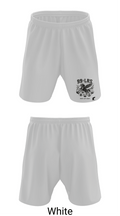 99th LRS 23676614 Athletic Shorts With Pockets - 1