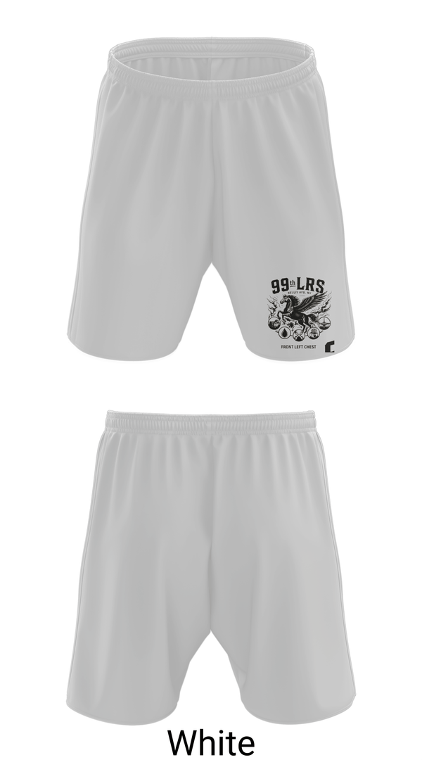 Athletic Shorts With Pockets, 99th LRS, Air Force, Teamtime, Team time, sublimation, custom sports apparel, team uniforms, spirit wear, spiritwear, sports uniforms, custom shirts, team store, custom team store, fundraiser sports, apparel fundraiser