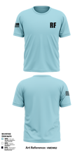 RF 5598796 Old School Cotton Feel Shirt - 1