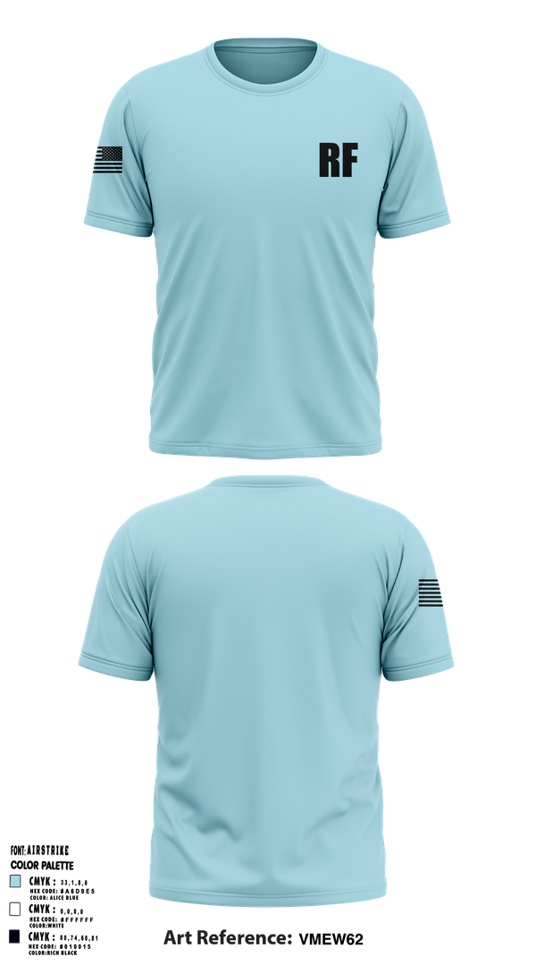Old School Cotton Feel Shirt, RF, , Teamtime, Team time, sublimation, custom sports apparel, team uniforms, spirit wear, spiritwear, sports uniforms, custom shirts, team store, custom team store, fundraiser sports, apparel fundraiser