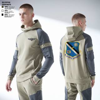 Hoodie, 93rd AGOW, , Teamtime, Team time, sublimation, custom sports apparel, team uniforms, spirit wear, spiritwear, sports uniforms, custom shirts, team store, custom team store, fundraiser sports, apparel fundraiser