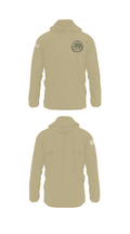 Davenport Police Emergency Services Team 96308390 Windbreaker - 77
