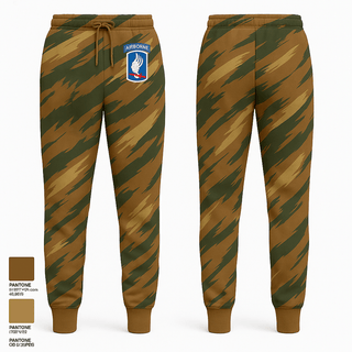 Sweatpants, Meerkats 173rd, Army, Teamtime, Team time, sublimation, custom sports apparel, team uniforms, spirit wear, spiritwear, sports uniforms, custom shirts, team store, custom team store, fundraiser sports, apparel fundraiser