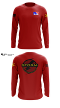 H2F STORM Long Sleeve Performance Shirt - 44