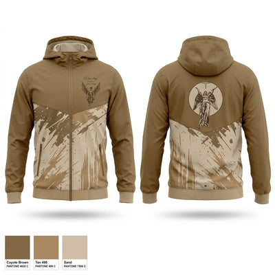 Bandits Windbreaker - 1