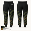 Office of Law Enforcement Services 79607885 Joggers - 1