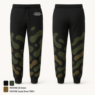 Joggers, Office of Law Enforcement Services, Police, Teamtime, Team time, sublimation, custom sports apparel, team uniforms, spirit wear, spiritwear, sports uniforms, custom shirts, team store, custom team store, fundraiser sports, apparel fundraiser