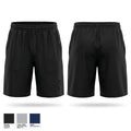 31 LRS LGRV Athletic Shorts With Pockets - 1