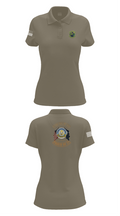 HC11 32248393 Women's Short Sleeve Performance Polo  - 70