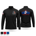 RSS South Park Windbreaker - 1