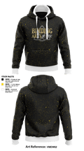 Binding Arts Jiu Jitsu 87523355 Hoodie - 21