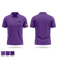 Fuels Short Sleeve Performance Polo - 1