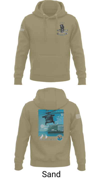 HSC 25 65126261 Hoodie - 93