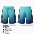 Mayhem 77452719 Athletic Shorts With Pockets - 2