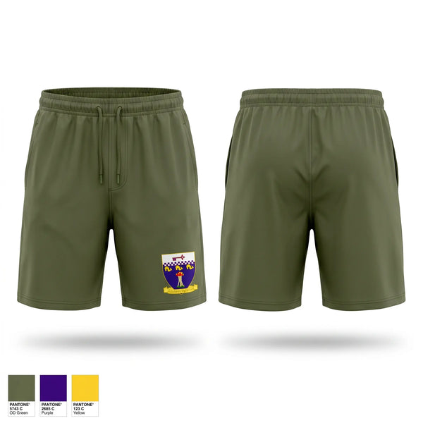 Athletic Shorts With Pockets, 51st BCT, Army, Teamtime, Team time, sublimation, custom sports apparel, team uniforms, spirit wear, spiritwear, sports uniforms, custom shirts, team store, custom team store, fundraiser sports, apparel fundraiser