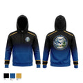 DASA DE&C Partner Relationship Management 27168686 Hoodie - 1