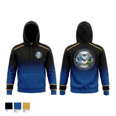 DASA DE&C Partner Relationship Management 27168686 Hoodie - 1