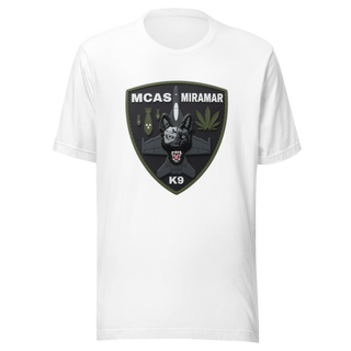 Unisex Staple T-Shirt - White