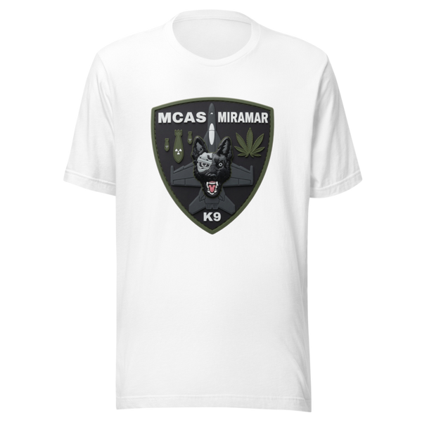 Unisex Staple T-Shirt - White