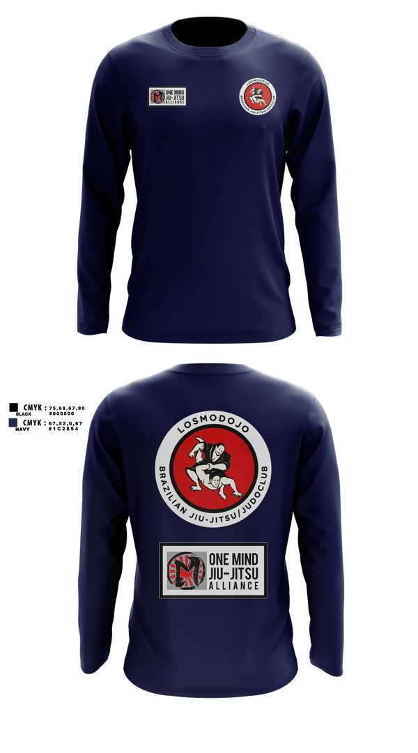 Long Sleeve Performance Shirt, 319th IEW, , Teamtime, Team time, sublimation, custom sports apparel, team uniforms, spirit wear, spiritwear, sports uniforms, custom shirts, team store, custom team store, fundraiser sports, apparel fundraiser